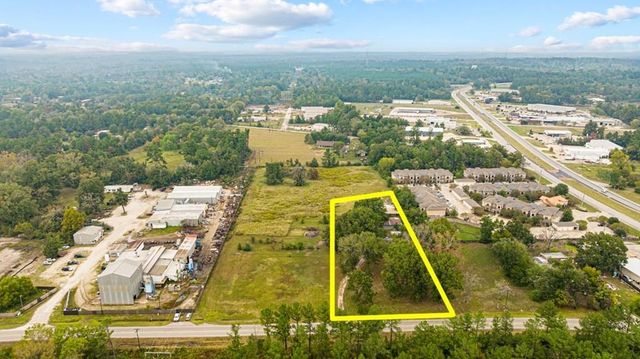 5206 Lotus Lane, Lufkin, TX 75904