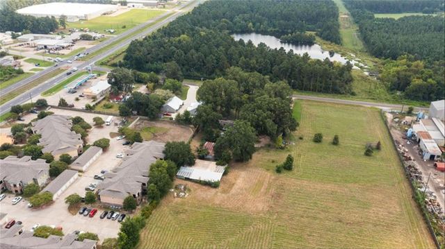 5206 Lotus Lane, Lufkin, TX 75904