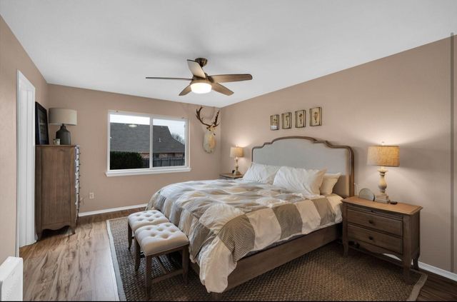 605 Steeplechase Drive, Bedford, TX 76021