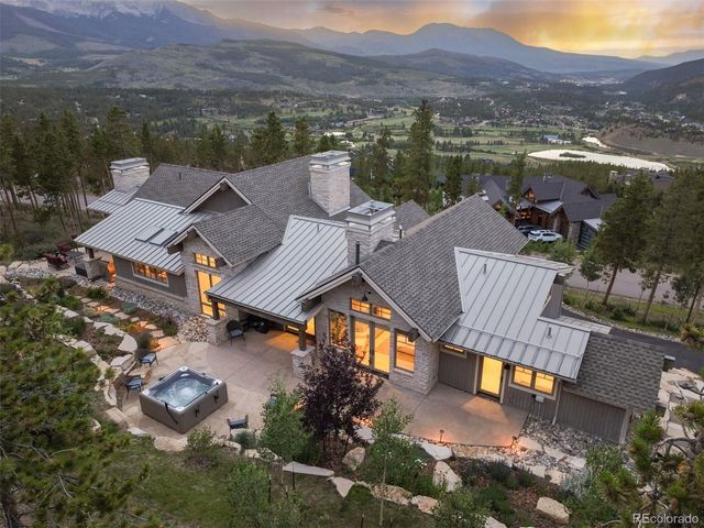 1129 Discovery Hill Drive, Breckenridge, CO 80424