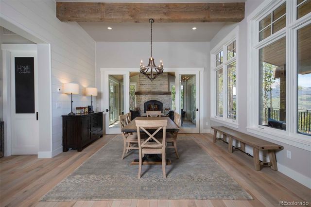 1129 Discovery Hill Drive, Breckenridge, CO 80424