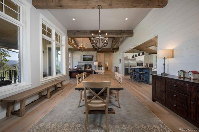 1129 Discovery Hill Drive, Breckenridge, CO 80424