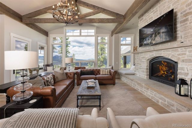 1129 Discovery Hill Drive, Breckenridge, CO 80424