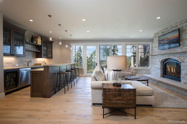 1129 Discovery Hill Drive, Breckenridge, CO 80424