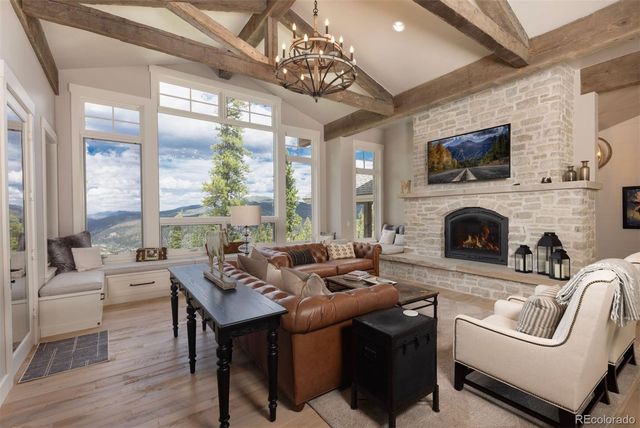 1129 Discovery Hill Drive, Breckenridge, CO 80424