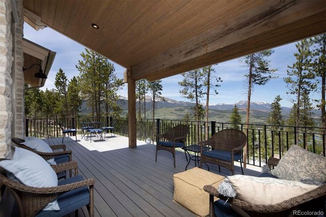 1129 Discovery Hill Drive, Breckenridge, CO 80424