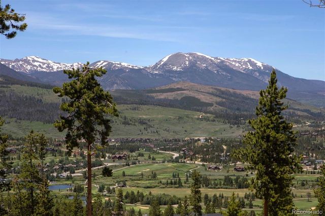 1129 Discovery Hill Drive, Breckenridge, CO 80424