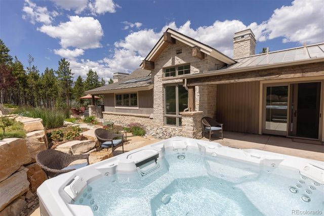1129 Discovery Hill Drive, Breckenridge, CO 80424