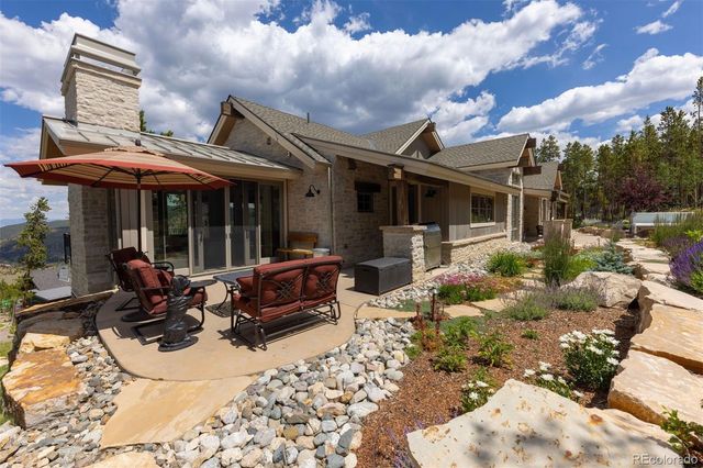 1129 Discovery Hill Drive, Breckenridge, CO 80424