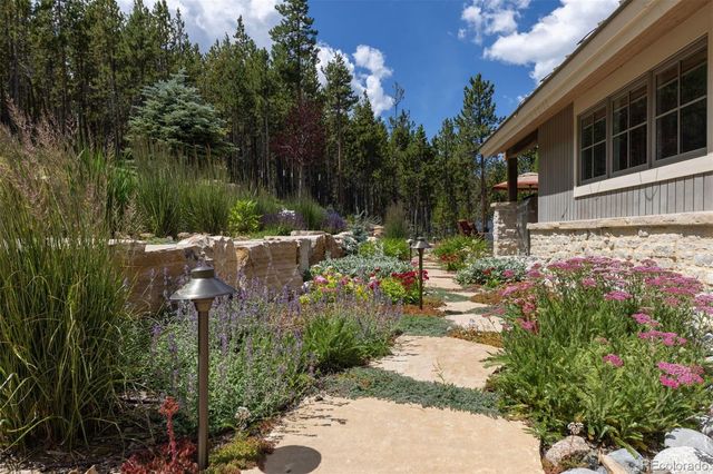 1129 Discovery Hill Drive, Breckenridge, CO 80424
