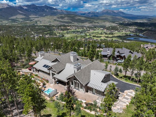 1129 Discovery Hill Drive, Breckenridge, CO 80424