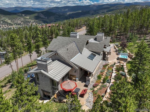 1129 Discovery Hill Drive, Breckenridge, CO 80424