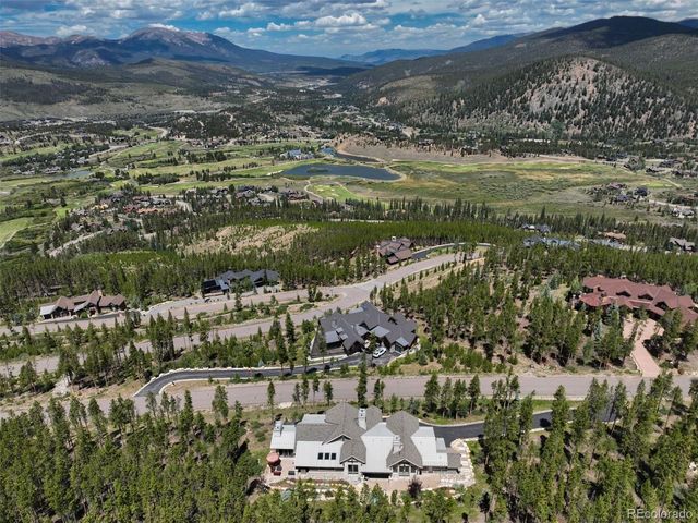 1129 Discovery Hill Drive, Breckenridge, CO 80424