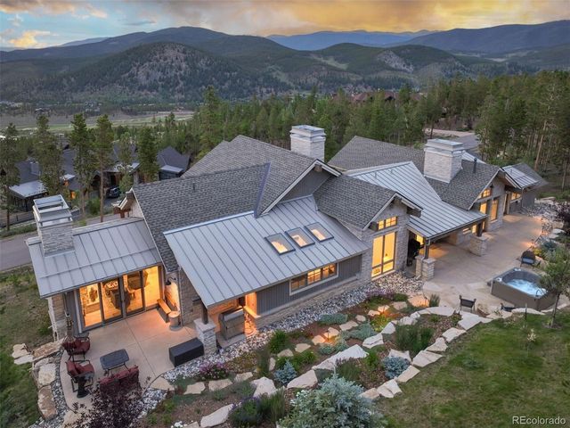 1129 Discovery Hill Drive, Breckenridge, CO 80424