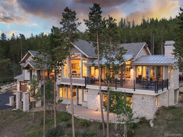 1129 Discovery Hill Drive, Breckenridge, CO 80424
