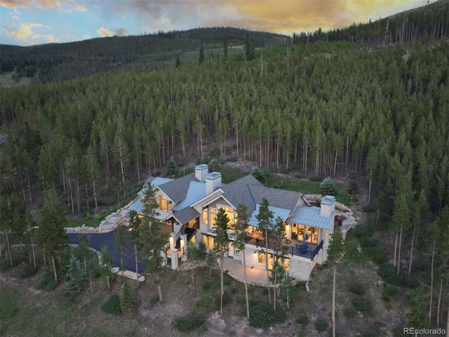 1129 Discovery Hill Drive, Breckenridge, CO 80424