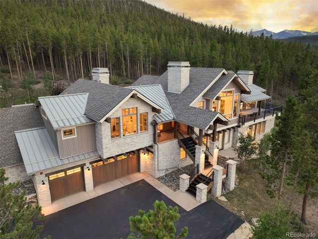 1129 Discovery Hill Drive, Breckenridge, CO 80424