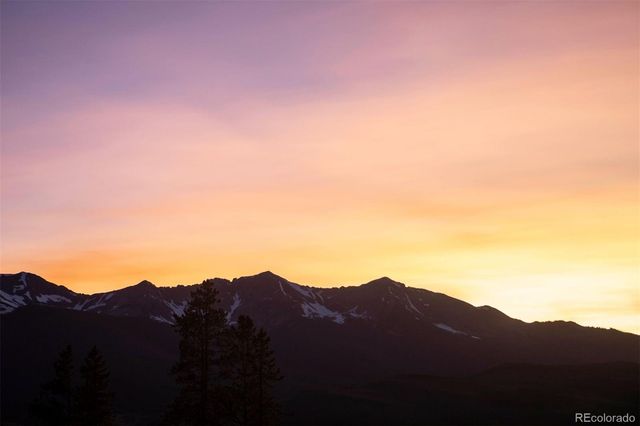 1129 Discovery Hill Drive, Breckenridge, CO 80424