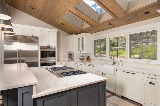 1129 Discovery Hill Drive, Breckenridge, CO 80424