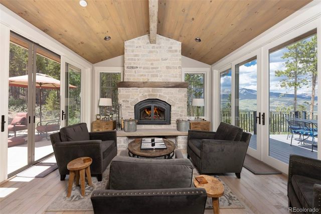 1129 Discovery Hill Drive, Breckenridge, CO 80424