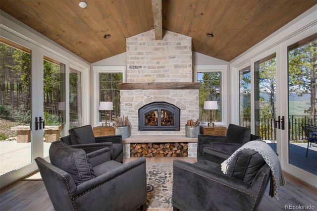 1129 Discovery Hill Drive, Breckenridge, CO 80424