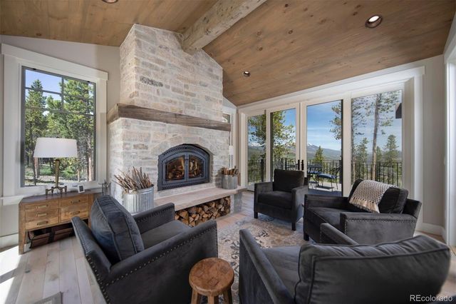 1129 Discovery Hill Drive, Breckenridge, CO 80424