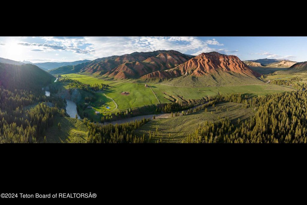 15400 GROS VENTRE Road, Kelly, WY 83011 photo 12