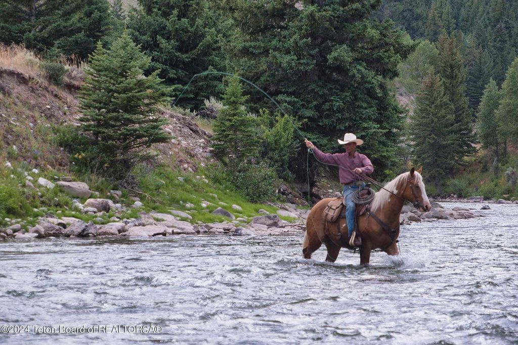 15400 GROS VENTRE Road, Kelly, WY 83011 photo 20