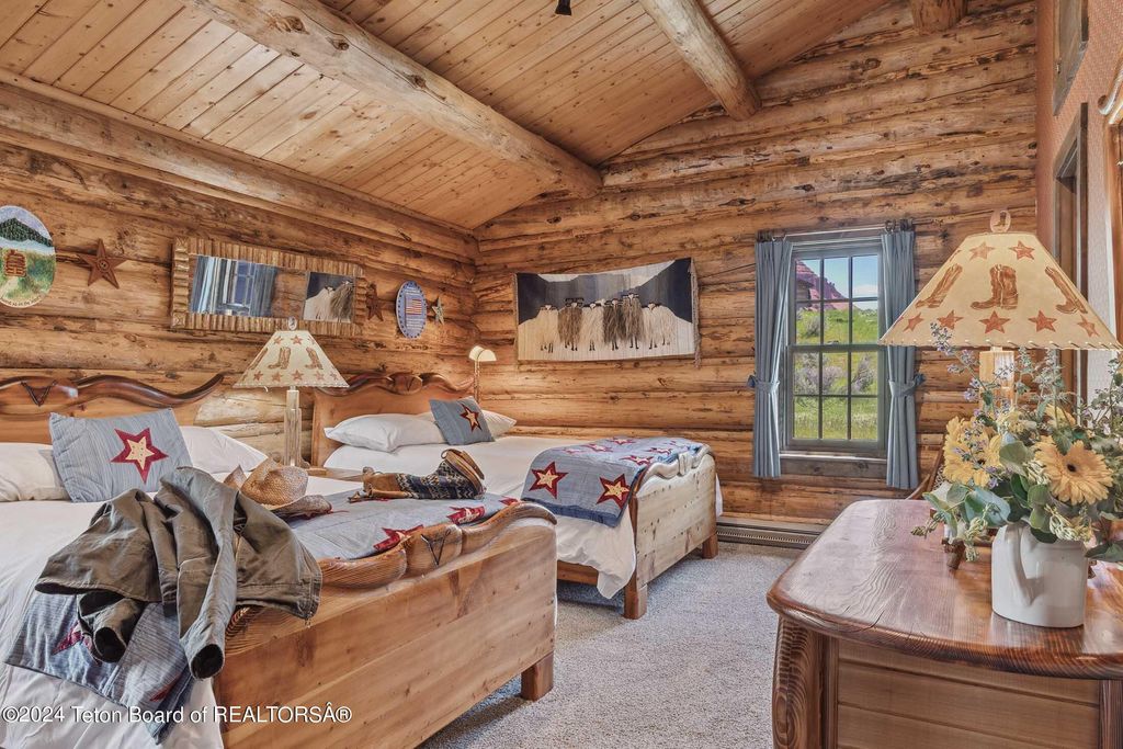 15400 GROS VENTRE Road, Kelly, WY 83011 photo 42