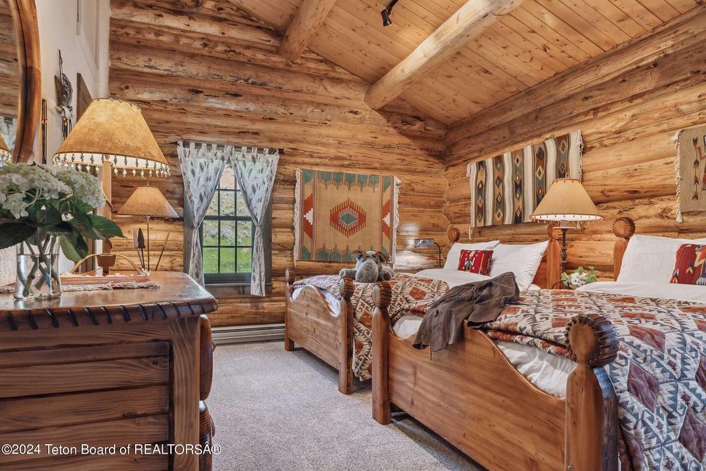 15400 GROS VENTRE Road, Kelly, WY 83011 photo 44