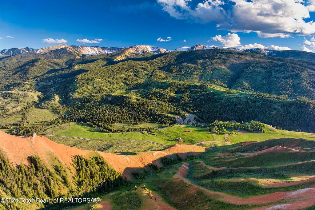 15400 GROS VENTRE Road, Kelly, WY 83011 photo 53