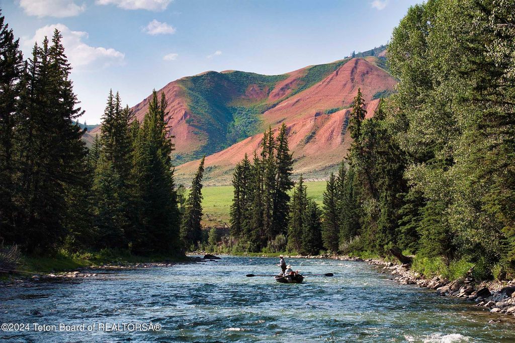 15400 GROS VENTRE Road, Kelly, WY 83011 photo 56