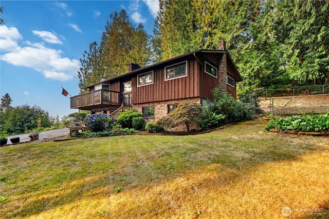 1006 Sandy Bend Road, Castle Rock, WA 98611