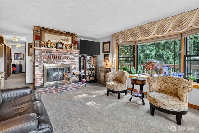 1006 Sandy Bend Road, Castle Rock, WA 98611