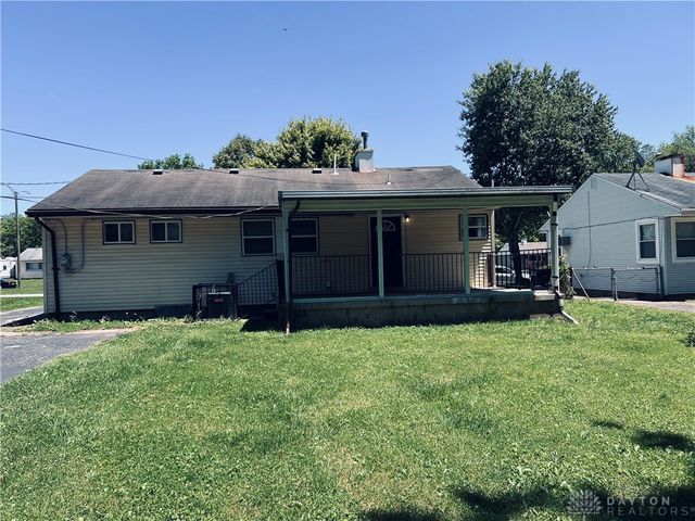 3395 Brumbaugh Boulevard, Dayton, OH 45406