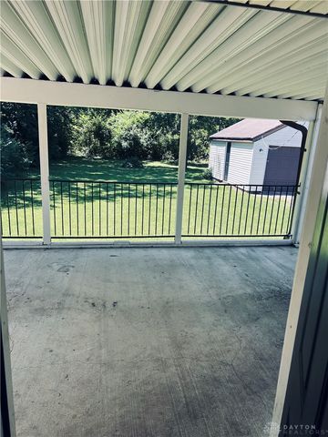 3395 Brumbaugh Boulevard, Dayton, OH 45406
