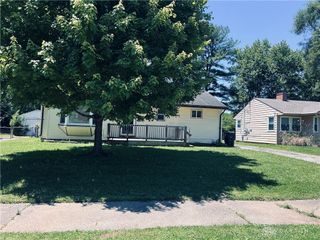 3395 Brumbaugh Boulevard, Dayton, OH 45406