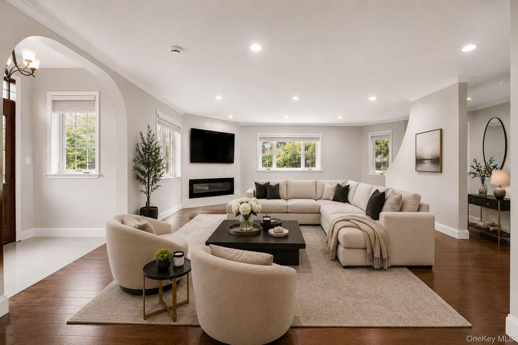 25 Allen Street, Dobbs Ferry, NY 10522 — photo 3
