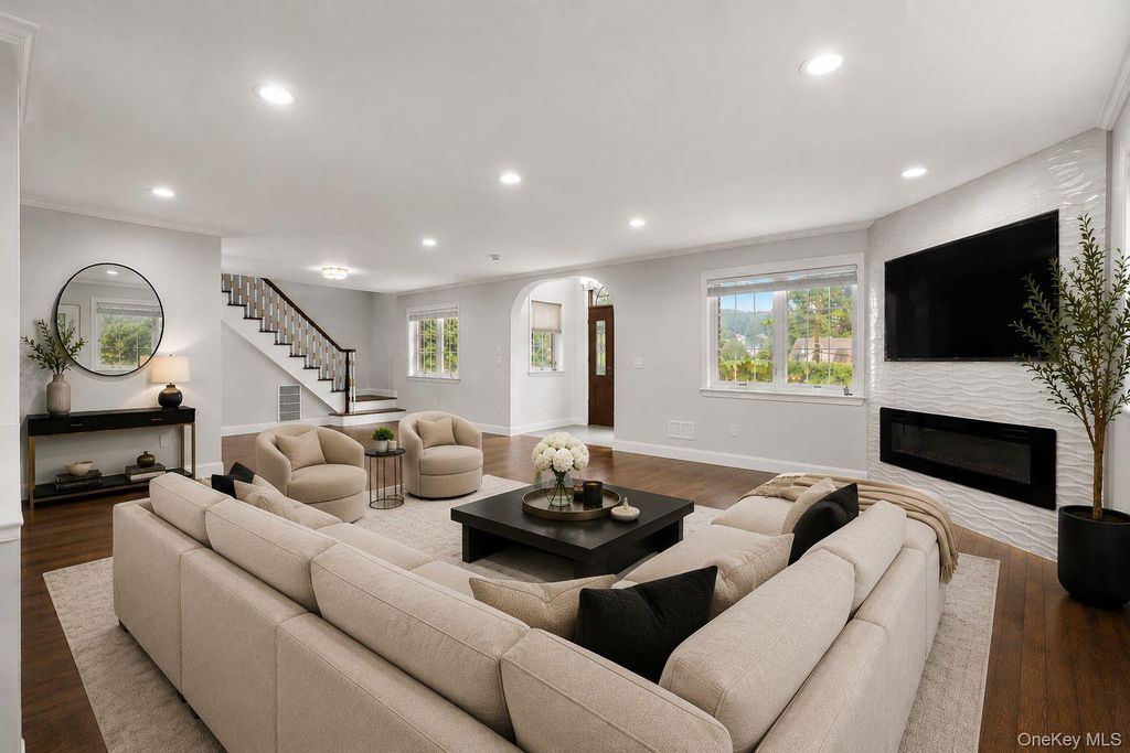 25 Allen Street, Dobbs Ferry, NY 10522 — photo 4