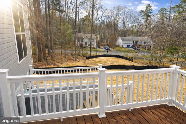 200 VICTORIA DR, Ruther Glen, VA 22546