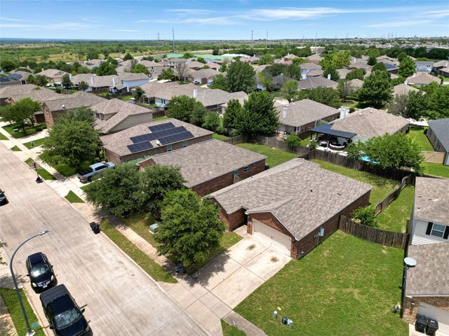 6133 Chalk Hollow Drive, Fort Worth, TX 76179