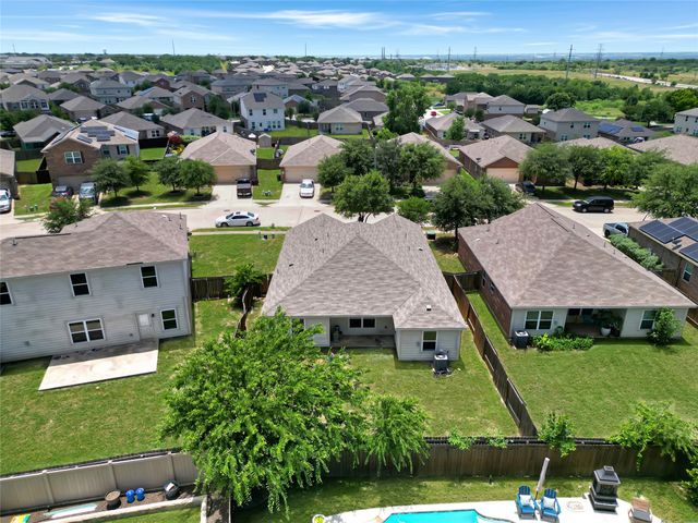 6133 Chalk Hollow Drive, Fort Worth, TX 76179