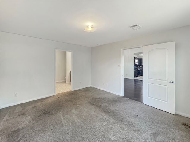 6133 Chalk Hollow Drive, Fort Worth, TX 76179