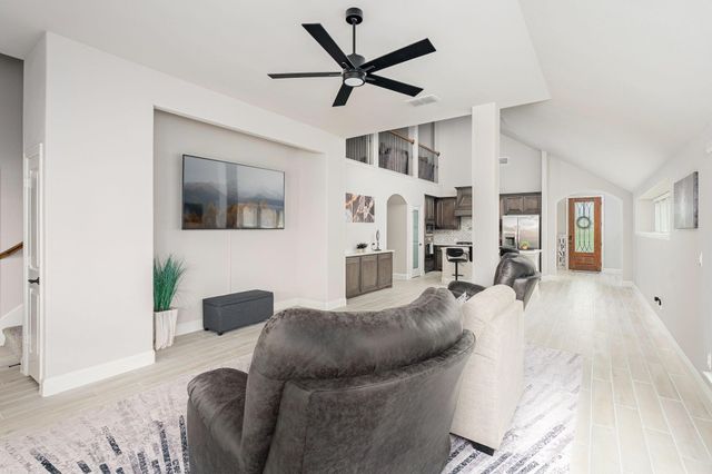 1117 Birdsong Trail, Anna, TX 75409