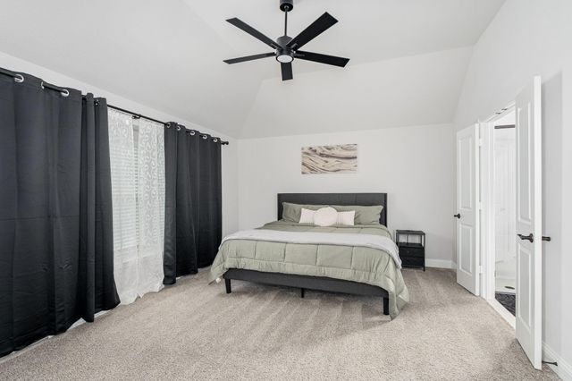 1117 Birdsong Trail, Anna, TX 75409