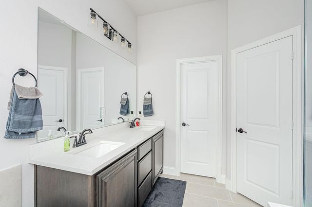 1117 Birdsong Trail, Anna, TX 75409