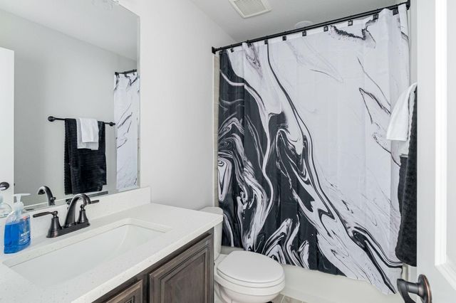 1117 Birdsong Trail, Anna, TX 75409