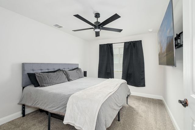 1117 Birdsong Trail, Anna, TX 75409