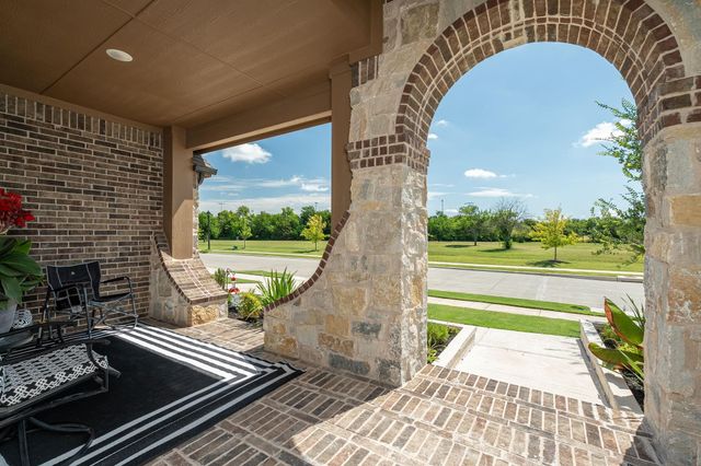 1117 Birdsong Trail, Anna, TX 75409