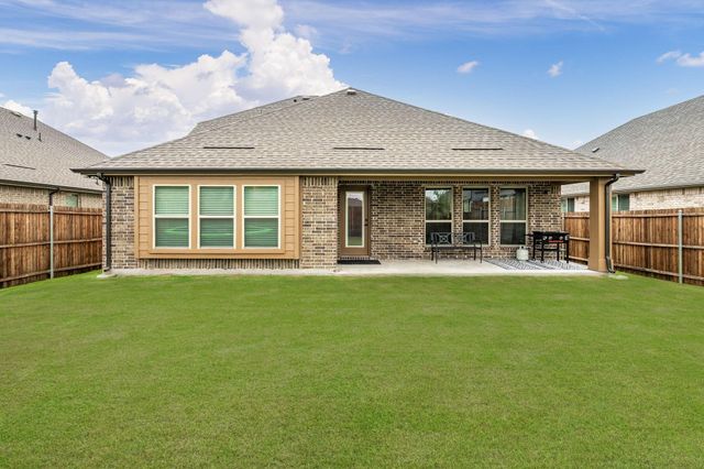1117 Birdsong Trail, Anna, TX 75409